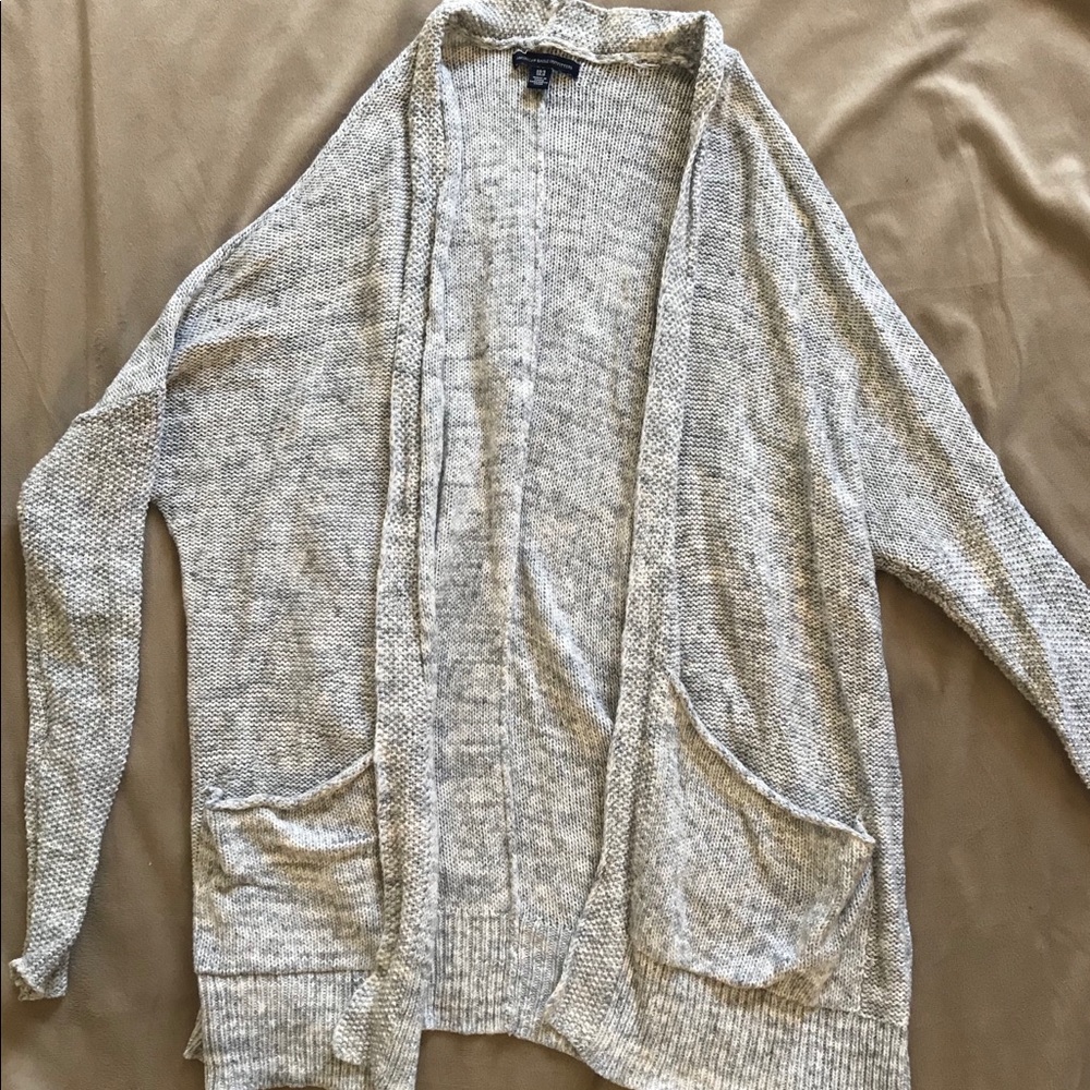 American Eagle xs cardigan